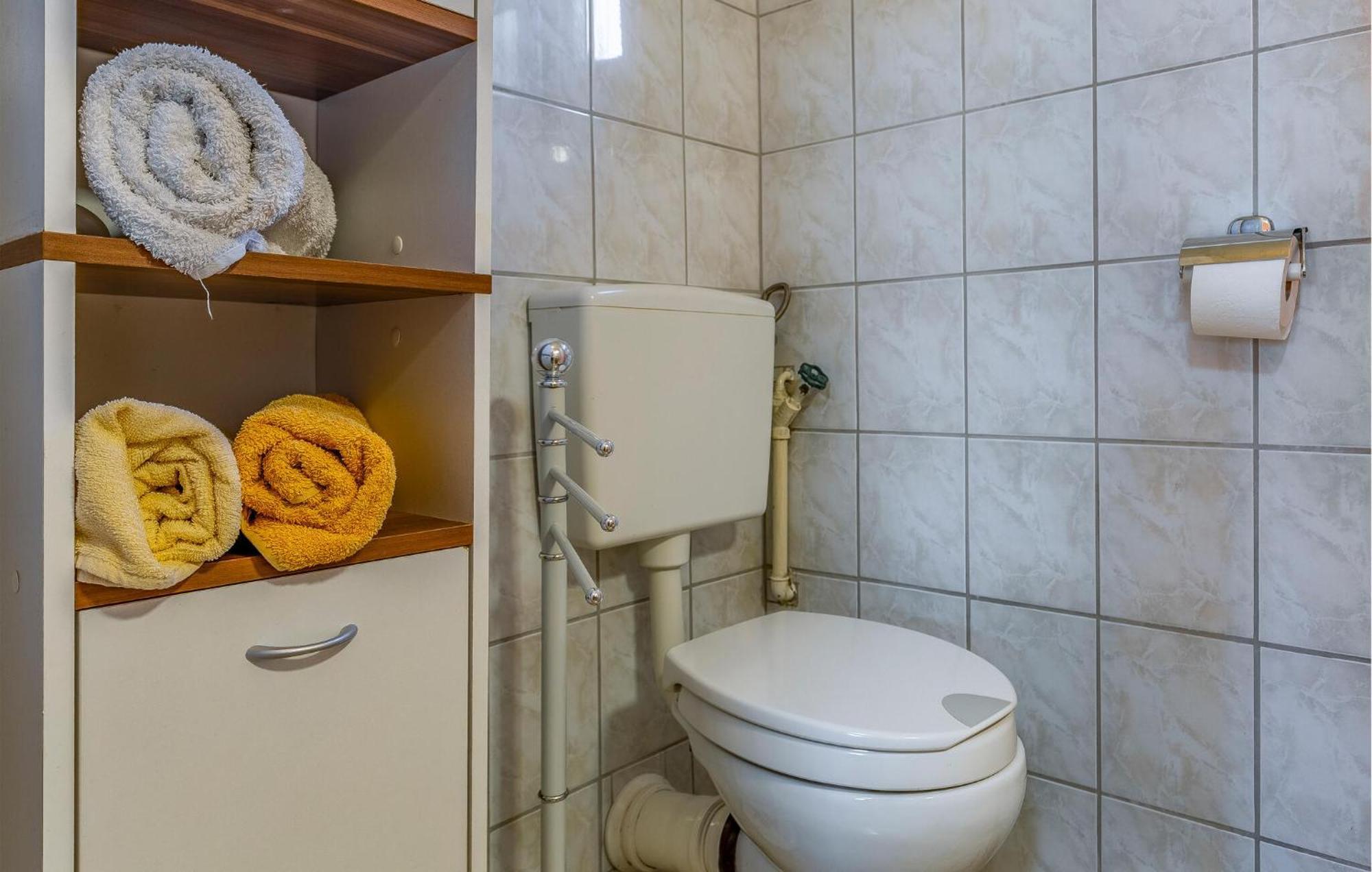 Pet Friendly Apartment In Medulin With Wifi Luaran gambar