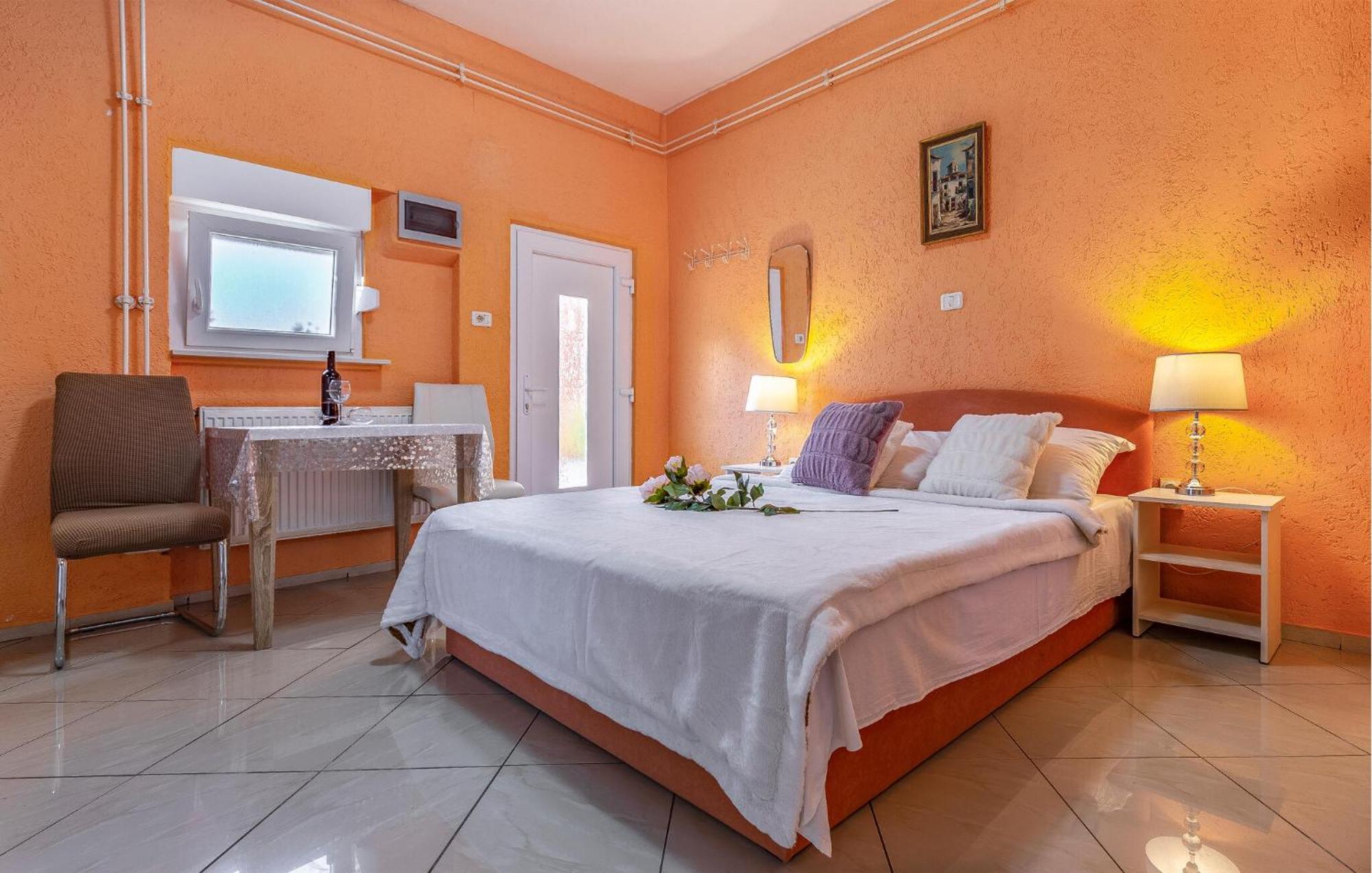 Pet Friendly Apartment In Medulin With Wifi Luaran gambar