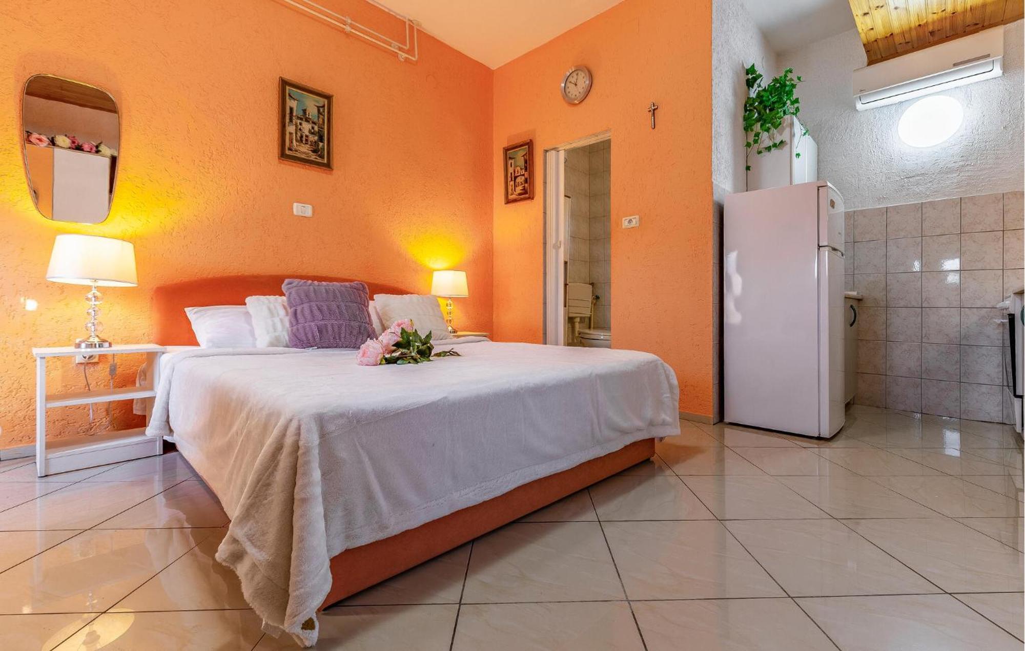Pet Friendly Apartment In Medulin With Wifi Luaran gambar